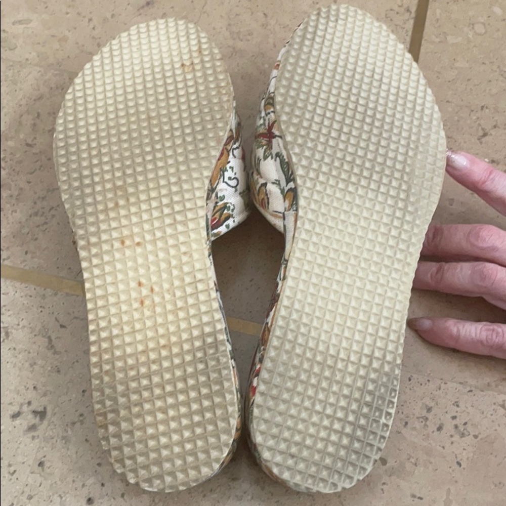 Vintage Jeanees full foam sides - Picture 3 of 6